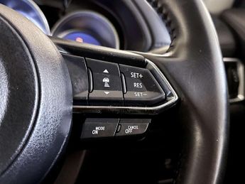 Mazda CX-5 2.0 SKYACTIV-G SE-L SUV 5dr Petrol Manual Euro 6 (s/s) (165 ps)