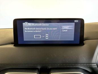 Mazda CX-5 2.0 SKYACTIV-G SE-L SUV 5dr Petrol Manual Euro 6 (s/s) (165 ps)