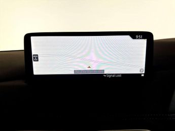 Mazda CX-5 2.0 SKYACTIV-G SE-L SUV 5dr Petrol Manual Euro 6 (s/s) (165 ps)