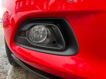 Vauxhall Astra GTC 1.4i Turbo SRi Auto Euro 6 3dr