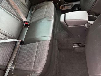 Vauxhall Astra GTC 1.4i Turbo SRi Auto Euro 6 3dr