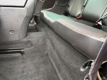 Vauxhall Astra GTC 1.4i Turbo SRi Auto Euro 6 3dr