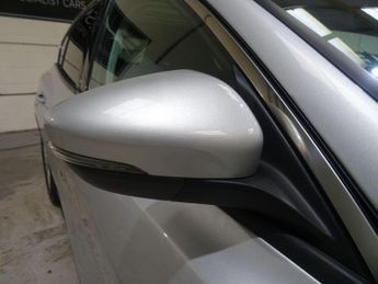 Ford Focus 1.5T EcoBoost Titanium Auto Euro 6 (s/s) 5dr