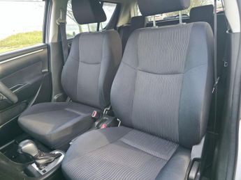 Suzuki Swift 1.2 SZ4 Auto Euro 5 5dr