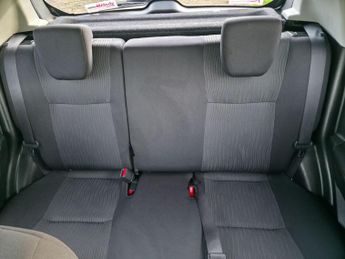 Suzuki Swift 1.2 SZ4 Auto Euro 5 5dr