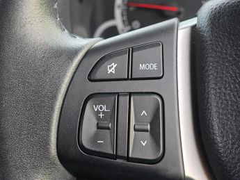 Suzuki Swift 1.2 SZ4 Auto Euro 5 5dr