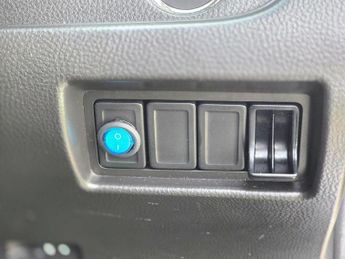 Suzuki Swift 1.2 SZ4 Auto Euro 5 5dr