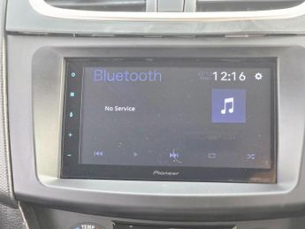 Suzuki Swift 1.2 SZ4 Auto Euro 5 5dr