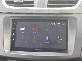 Suzuki Swift 1.2 SZ4 Auto Euro 5 5dr