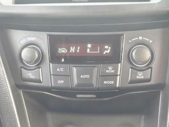Suzuki Swift 1.2 SZ4 Auto Euro 5 5dr