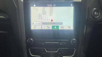 Ford Mondeo 2.0 TiVCT Titanium CVT Euro 6 (s/s) 4dr