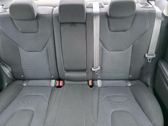 Ford Mondeo 2.0 TiVCT Titanium CVT Euro 6 (s/s) 4dr