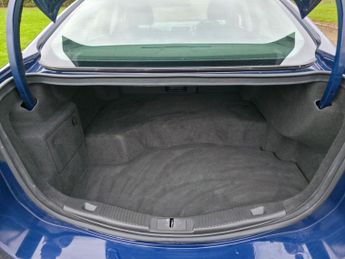 Ford Mondeo 2.0 TiVCT Titanium CVT Euro 6 (s/s) 4dr