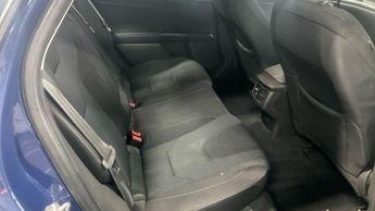 Ford Mondeo 2.0 TiVCT Titanium CVT Euro 6 (s/s) 4dr