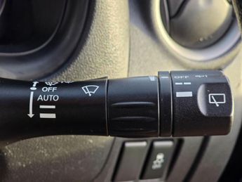 Nissan Micra 1.2 Acenta CVT Euro 5 5dr