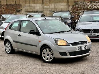 Ford Fiesta 1.25 Style Climate 3dr