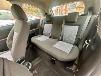 Ford Fiesta 1.25 Style Climate 3dr