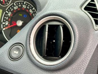Ford Fiesta 1.25 Style Climate 3dr