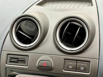 Ford Fiesta 1.25 Style Climate 3dr