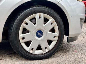 Ford Fiesta 1.25 Style Climate 3dr