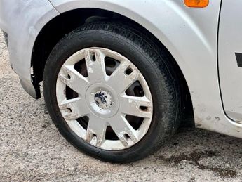 Ford Fiesta 1.25 Style Climate 3dr