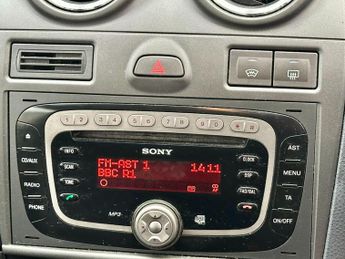 Ford Fiesta 1.25 Style Climate 3dr