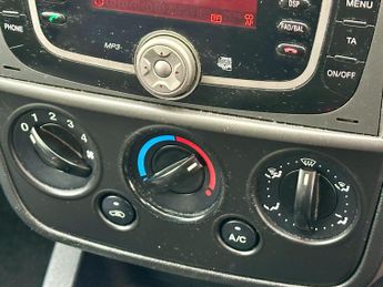 Ford Fiesta 1.25 Style Climate 3dr