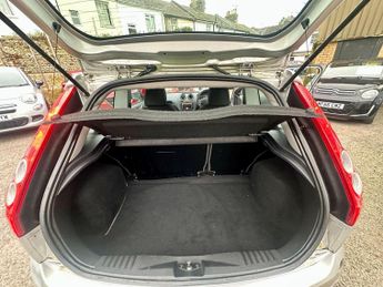 Ford Fiesta 1.25 Style Climate 3dr