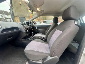 Ford Fiesta 1.25 Style Climate 3dr