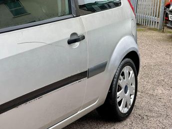 Ford Fiesta 1.25 Style Climate 3dr