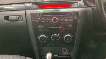 Mazda Mazda3 1.6 Takara 5dr