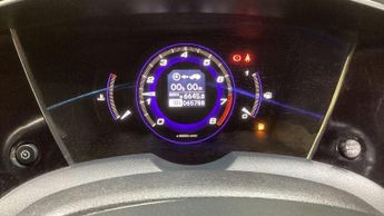 Honda Civic 1.8 i-VTEC Type S i-Shift 3dr