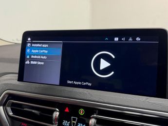 BMW X3 X3 xDrive30e xLine