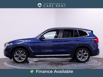 BMW X3 X3 xDrive30e xLine