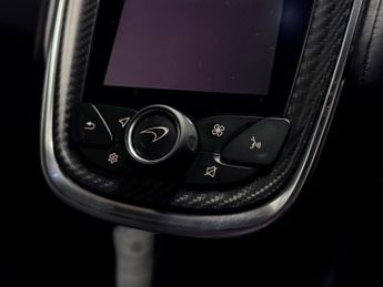 McLaren 570S 3.8T V8 Coupe 2dr Petrol SSG Euro 6 (s/s) (570 ps)