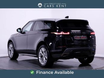 Land Rover Range Rover Evoque 1.5 P300e 12.2kWh R-Dynamic SE SUV 5dr Petrol Plug-in Hybrid Aut