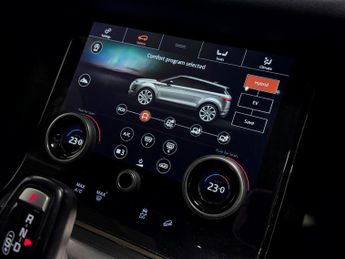 Land Rover Range Rover Evoque 1.5 P300e 12.2kWh R-Dynamic SE SUV 5dr Petrol Plug-in Hybrid Aut