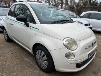 Fiat 500 1.2 Pop Euro 5 (s/s) 3dr