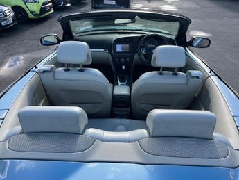 Saab 9-3 1.9 TiD Vector 2dr