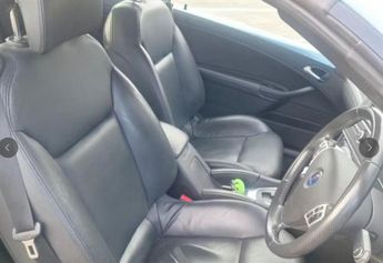 Saab 9-3 1.9 TiD Vector 2dr