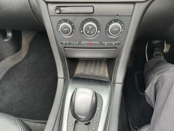 Saab 9-3 1.9 TiD Vector 2dr