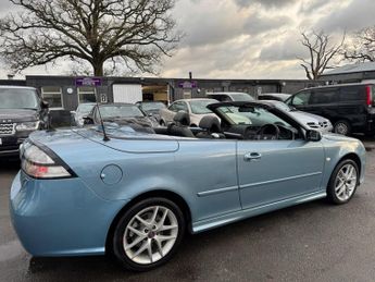 Saab 9-3 1.9 TiD Vector 2dr