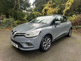 Renault Clio 0.9 TCe Urban Nav Euro 6 (s/s) 5dr
