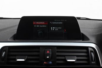 BMW 1 Series 2.0 120d M Sport Auto xDrive Euro 6 (s/s) 5dr