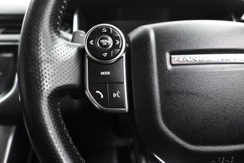 Land Rover Range Rover Sport 3.0 SD V6 HSE Auto 4WD Euro 6 (s/s) 5dr