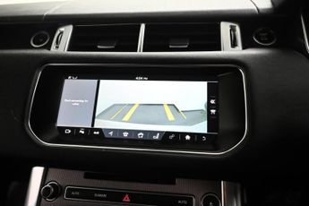 Land Rover Range Rover Sport 3.0 SD V6 HSE Auto 4WD Euro 6 (s/s) 5dr