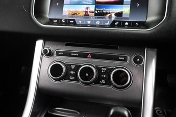 Land Rover Range Rover Sport 3.0 SD V6 HSE Auto 4WD Euro 6 (s/s) 5dr