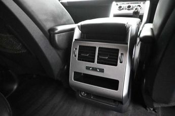 Land Rover Range Rover Sport 3.0 SD V6 HSE Auto 4WD Euro 6 (s/s) 5dr