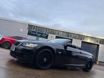 BMW 320 2.0 320d M Sport Steptronic Euro 4 2dr