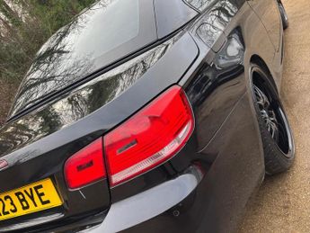 BMW 3 Series 2.0 320d M Sport Steptronic Euro 4 2dr